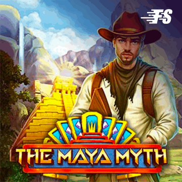 รวมเกมสล็อตทุกค่าย - The Maya Myth