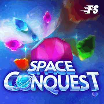 Space Conquest