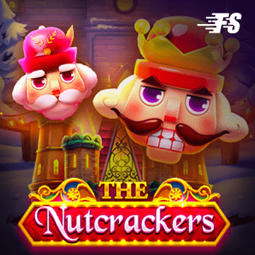 รวมเกมสล็อตทุกค่าย - The Nutcrackers