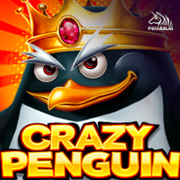 Crazy Penguin