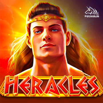 รวมเกมสล็อตทุกค่าย - Heracles