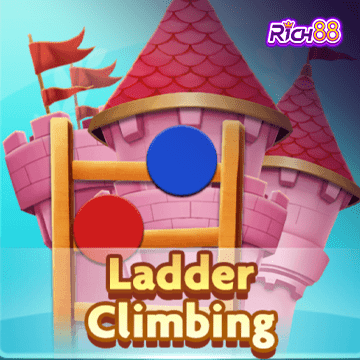 รวมเกมสล็อตทุกค่าย - Ladder Climbing