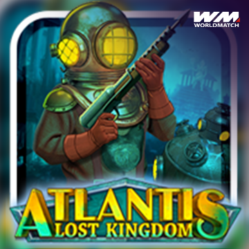 รวมเกมสล็อตทุกค่าย - Atlantis