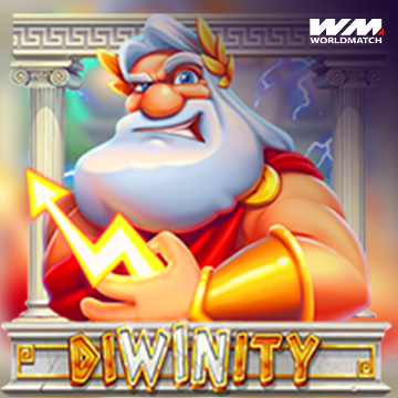 รวมเกมสล็อตทุกค่าย - Diwinity