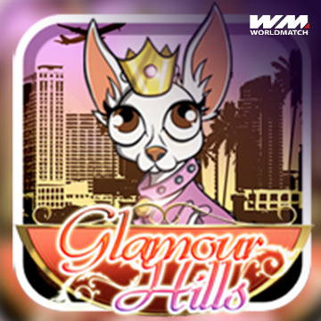 รวมเกมสล็อตทุกค่าย - Glamour Hills