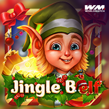 รวมเกมสล็อตทุกค่าย - Jingle Belf