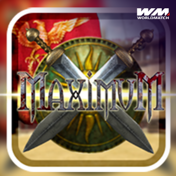 รวมเกมสล็อตทุกค่าย - Maximum
