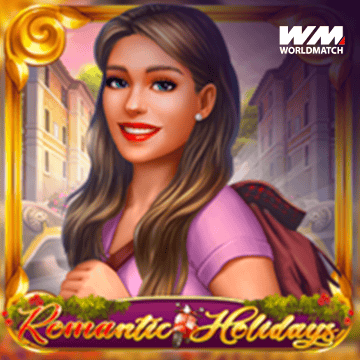 รวมเกมสล็อตทุกค่าย - Romantic Holidays