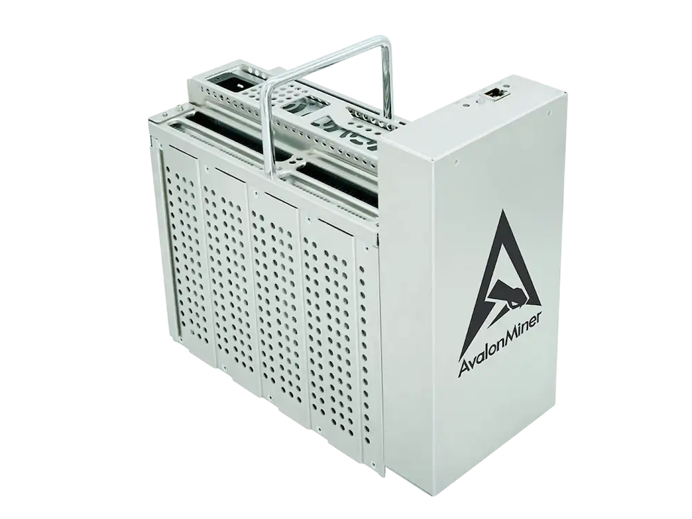 Avalon Miner A1566i