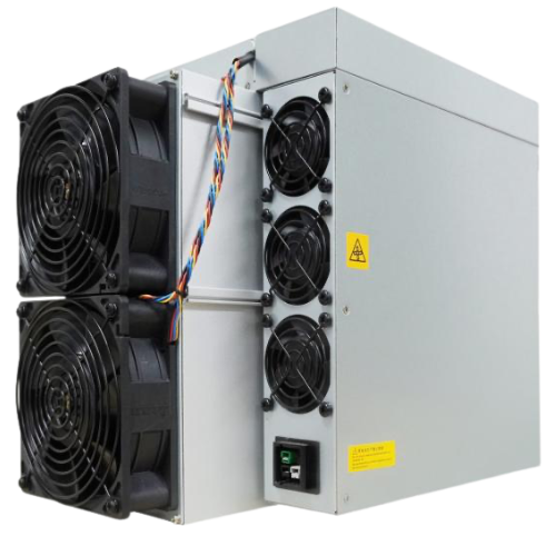 Antminer S21 Pro - Image 2