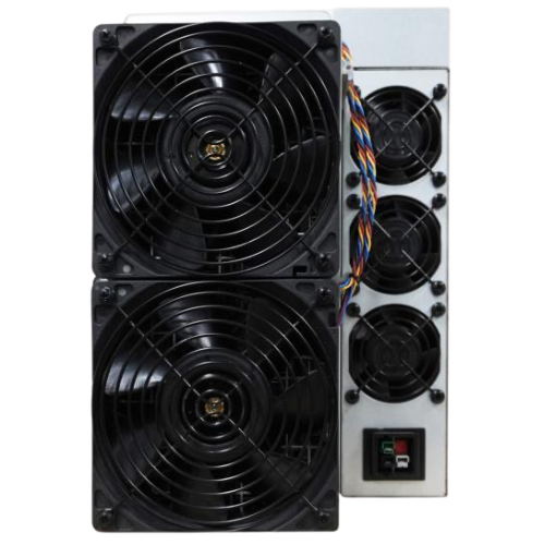 Antminer S21 Pro - Image 3
