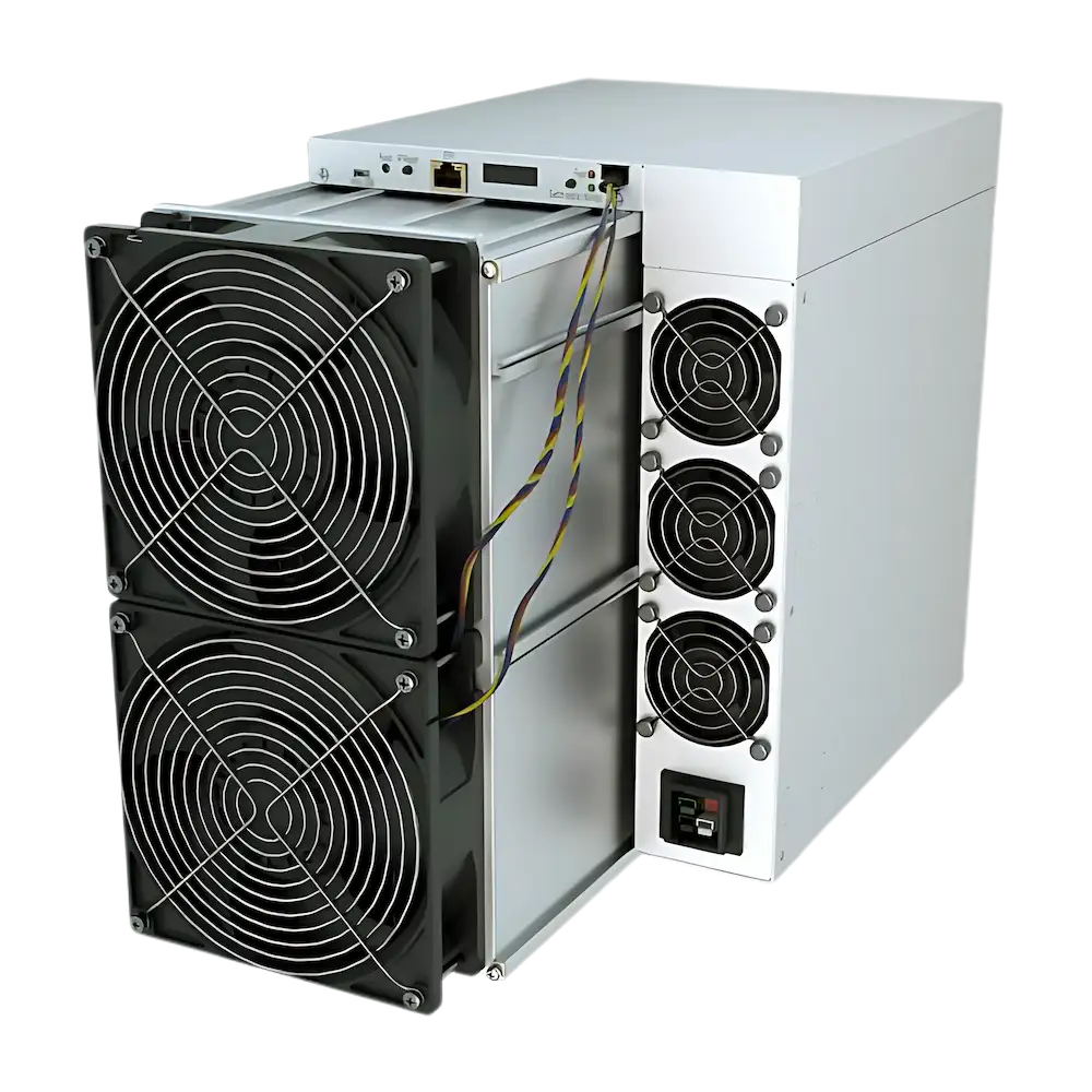 Antminer S21+