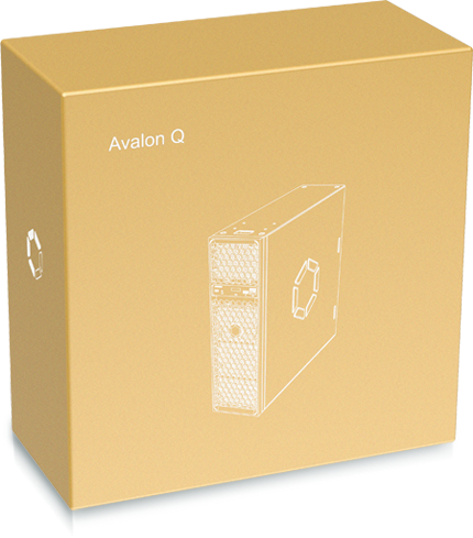 Avalon Q - Image 3