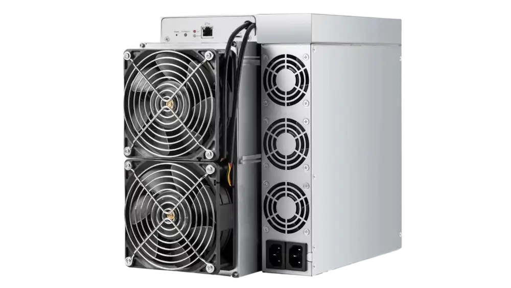 ElphaPex DG1+