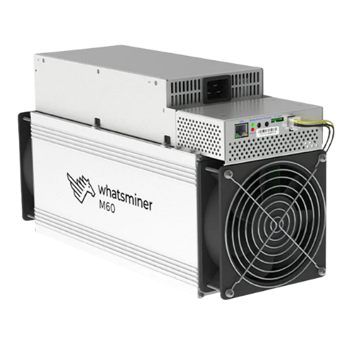 Whatsminer M60S