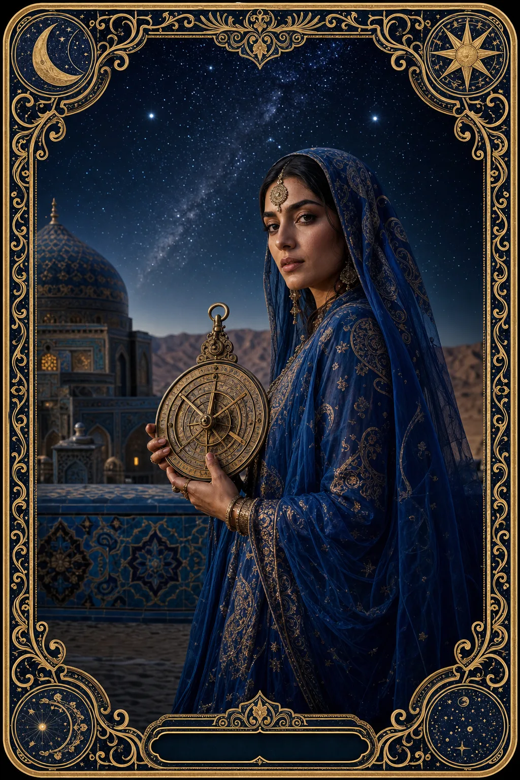 طاهرة, صوفية سالكة