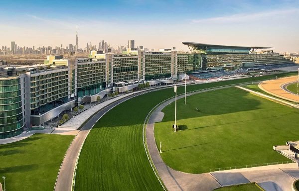 The meydan hotel 1