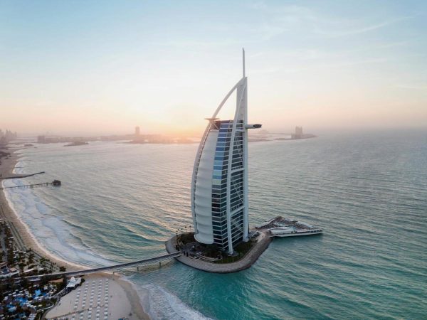 Burj al arab 1