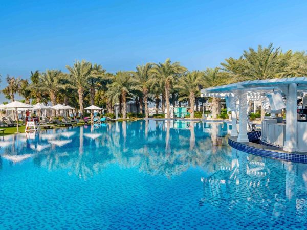 Rixos the palm 5