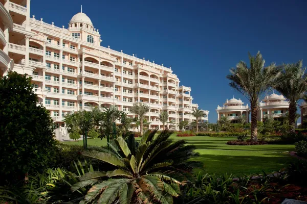 Kempinski hotel palm jumeirah 4