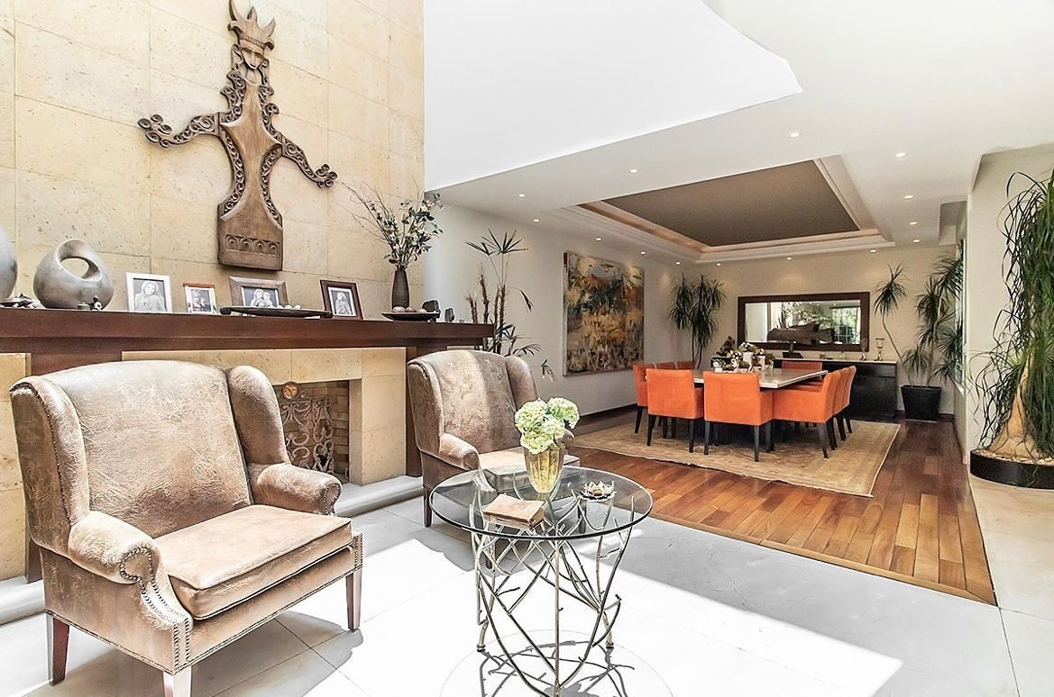 Casa en Renta en Bosque de Ocotes con 3 Recámaras, 3 Baños y 720 Metros Cuadrados | luxxu Casa en Renta en Bosque de Ocotes con 3 Recámaras, 3 Baños y 720 Metros Cuadrados | luxxu