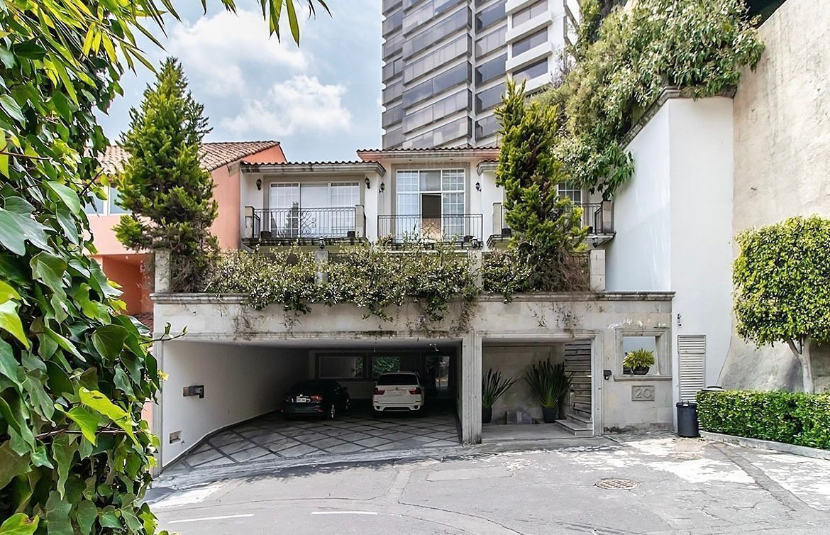 62, Bosque de Ocotes, Bosques de las Lomas, 05120 con 3 Recámaras, 3 Baños, 720 Metros Cuadrados y 4 Puestos de Estacionamiento 62, Bosque de Ocotes, Bosques de las Lomas, 05120 con 3 Recámaras, 3 Baños, 720 Metros Cuadrados y 4 Puestos de Estacionamiento