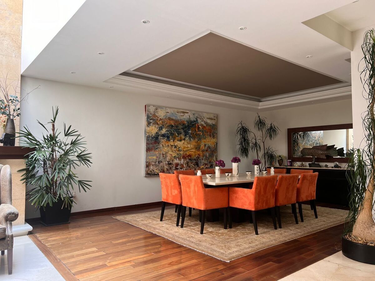 1416, Bosques de la Reforma, Bosques de las Lomas, 05120 con 3 Baños, 720 Metros Cuadrados, 3 Recámaras y 4 Puestos de Estacionamiento 1416, Bosques de la Reforma, Bosques de las Lomas, 05120 con 3 Baños, 720 Metros Cuadrados, 3 Recámaras y 4 Puestos de Estacionamiento