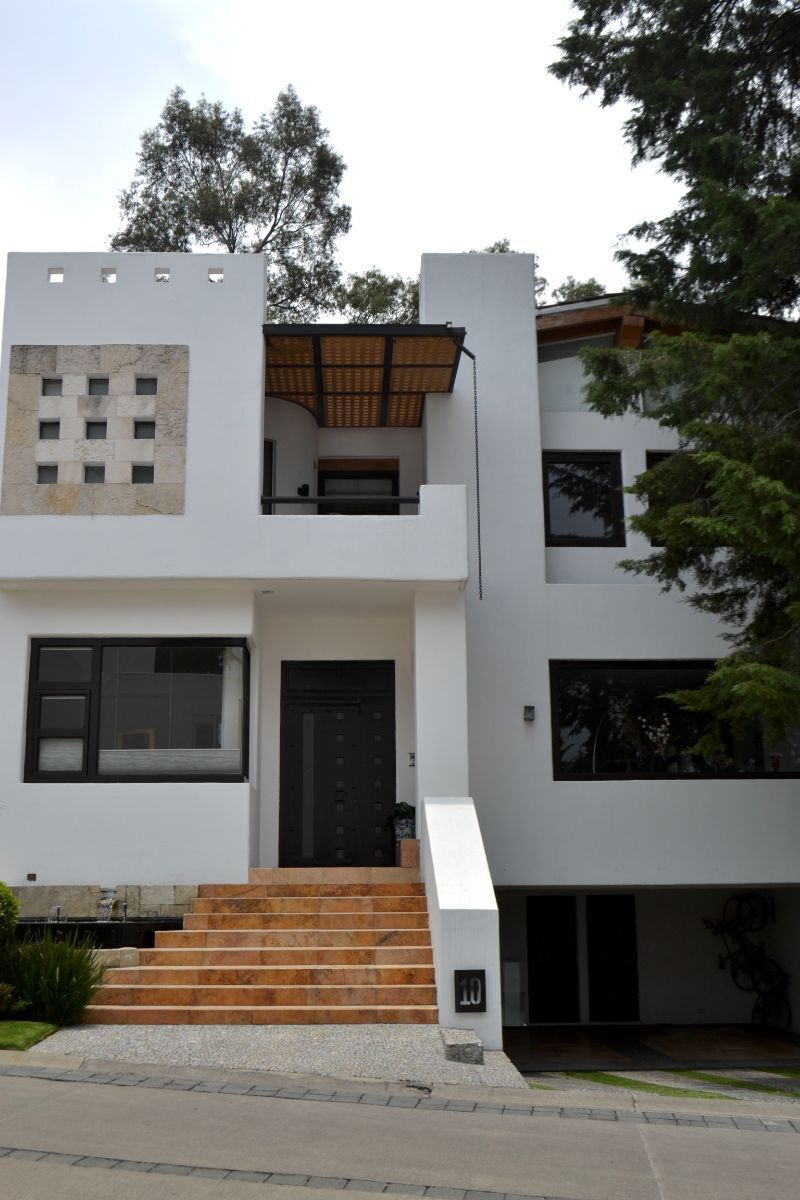 2136, Calzada de las Águilas, Villa Verdún, 01820 con 3 Recámaras, 4 Baños, 520 Metros Cuadrados y 6 Puestos de Estacionamiento 2136, Calzada de las Águilas, Villa Verdún, 01820 con 3 Recámaras, 4 Baños, 520 Metros Cuadrados y 6 Puestos de Estacionamiento
