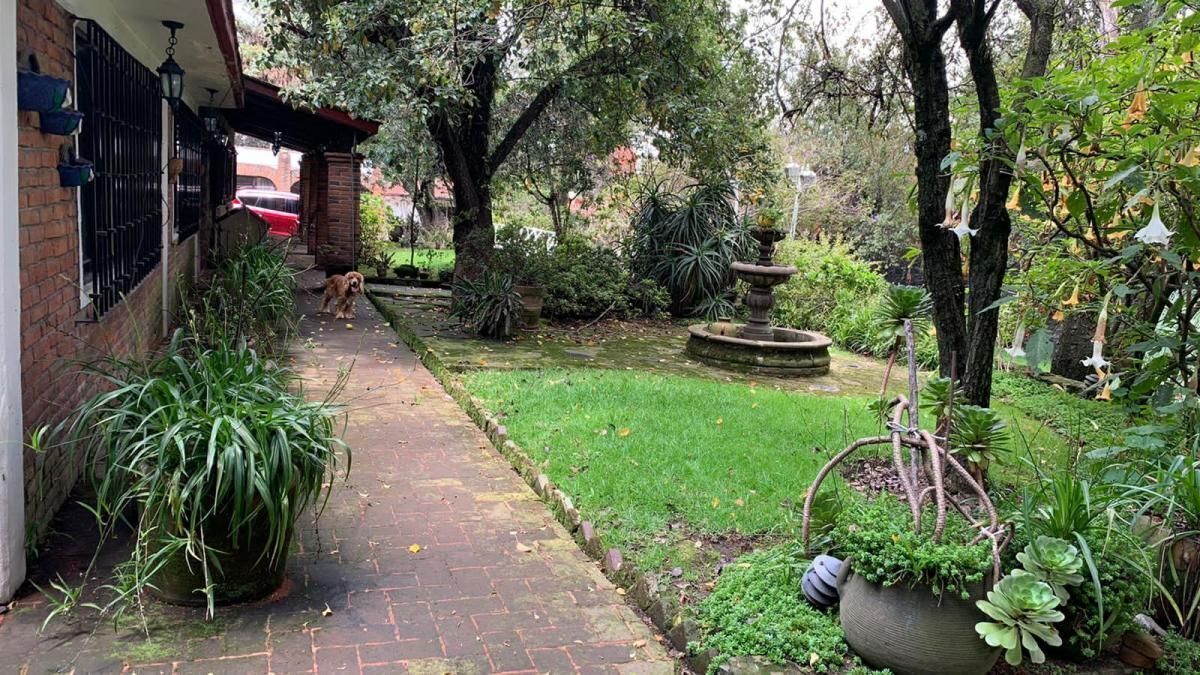4, 3a. Cda., San Miguel Ajusco, 14700 4, 3a. Cda., San Miguel Ajusco, 14700