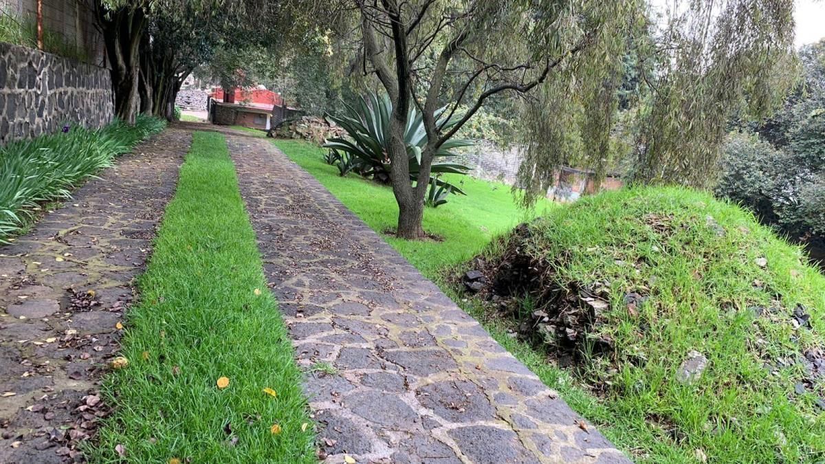 4, 3a. Cda., San Miguel Ajusco, 14700 4, 3a. Cda., San Miguel Ajusco, 14700