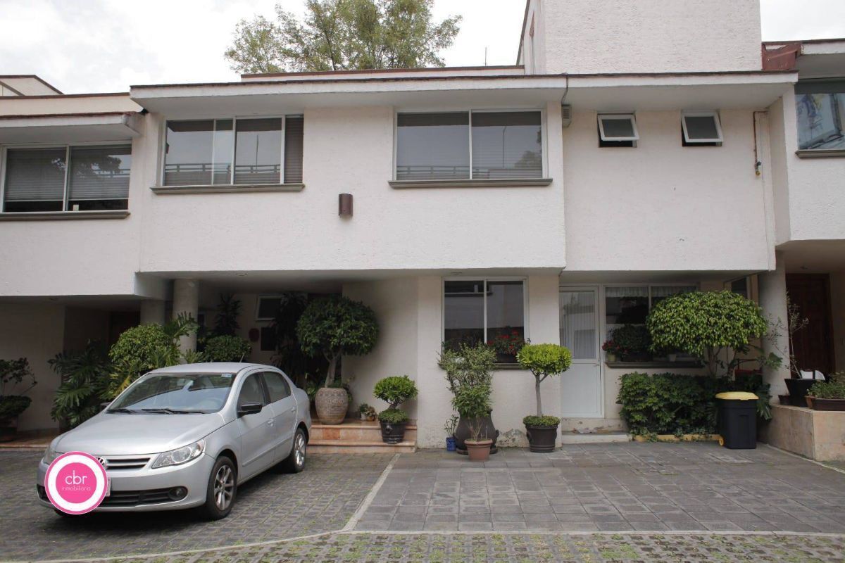 1, A Pachuca, San Jerónimo Aculco, 10400 1, A Pachuca, San Jerónimo Aculco, 10400