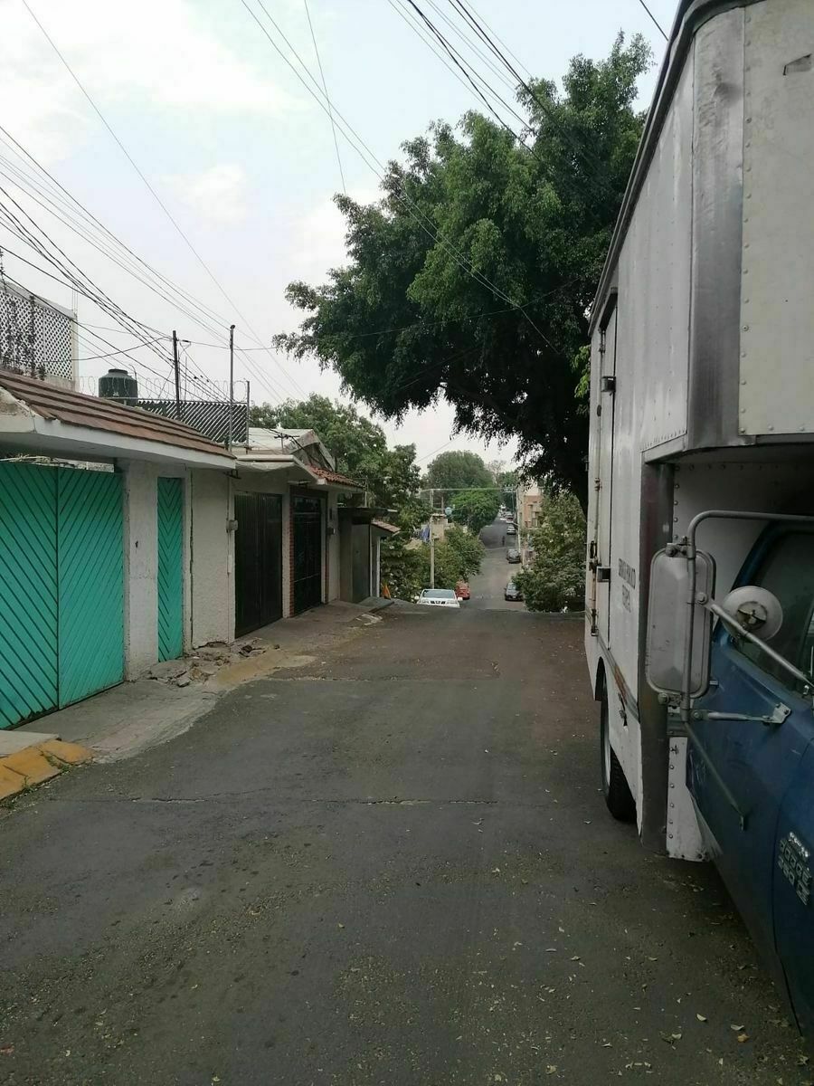 34, Alhelí, San Andrés Totoltepec, 14640 34, Alhelí, San Andrés Totoltepec, 14640