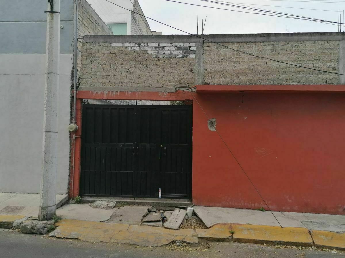 34, Alhelí, San Andrés Totoltepec, 14640 34, Alhelí, San Andrés Totoltepec, 14640