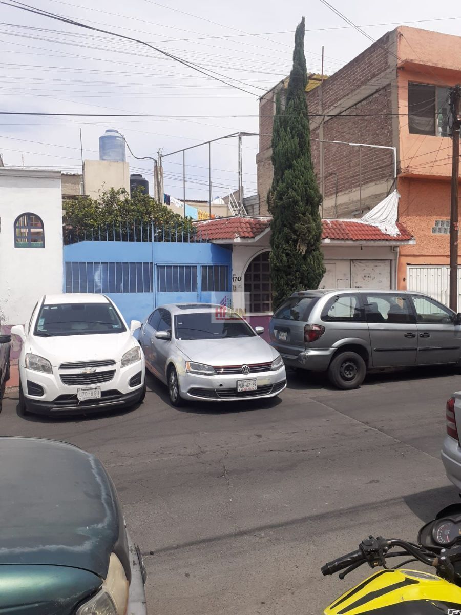 170, Angel Trias, Juan Escutia, 09100 170, Angel Trias, Juan Escutia, 09100