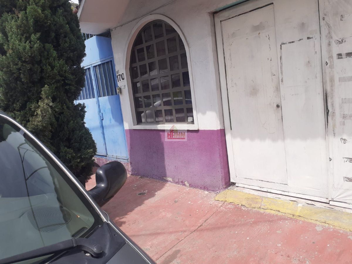 170, Angel Trias, Juan Escutia, 09100 170, Angel Trias, Juan Escutia, 09100