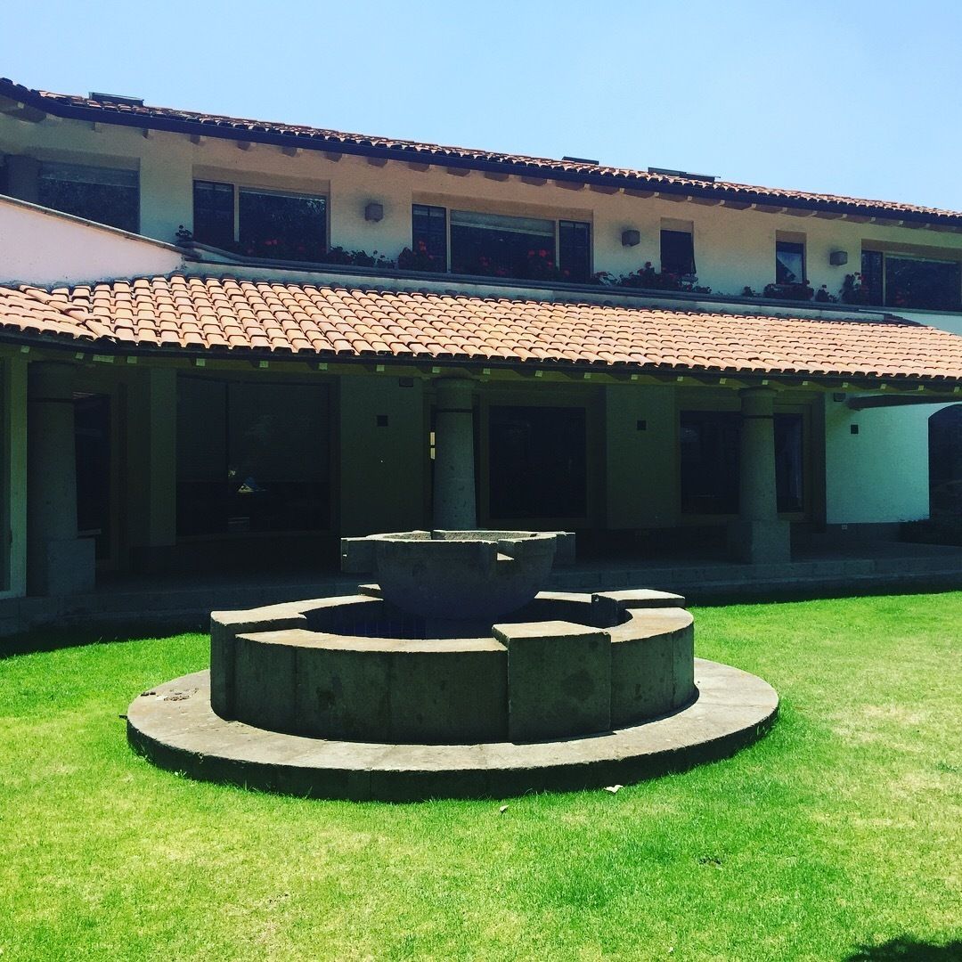 2, Arrayán, Tlalpuente, San Andrés Totoltepec, 14460