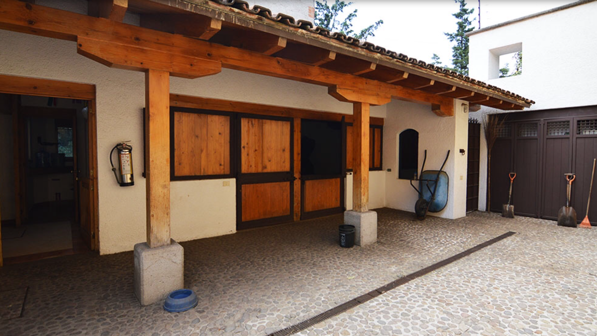 2, Arrayán, Tlalpuente, San Andrés Totoltepec, 14460 2, Arrayán, Tlalpuente, San Andrés Totoltepec, 14460