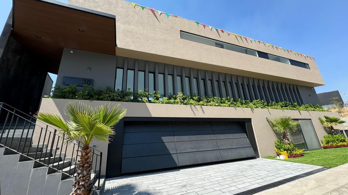 Av de la cuesta, 52774 con 4 Recámaras, 4 Baños, 472 Metros Cuadrados y 3 Puestos de Estacionamiento Av de la cuesta, 52774 con 4 Recámaras, 4 Baños, 472 Metros Cuadrados y 3 Puestos de Estacionamiento