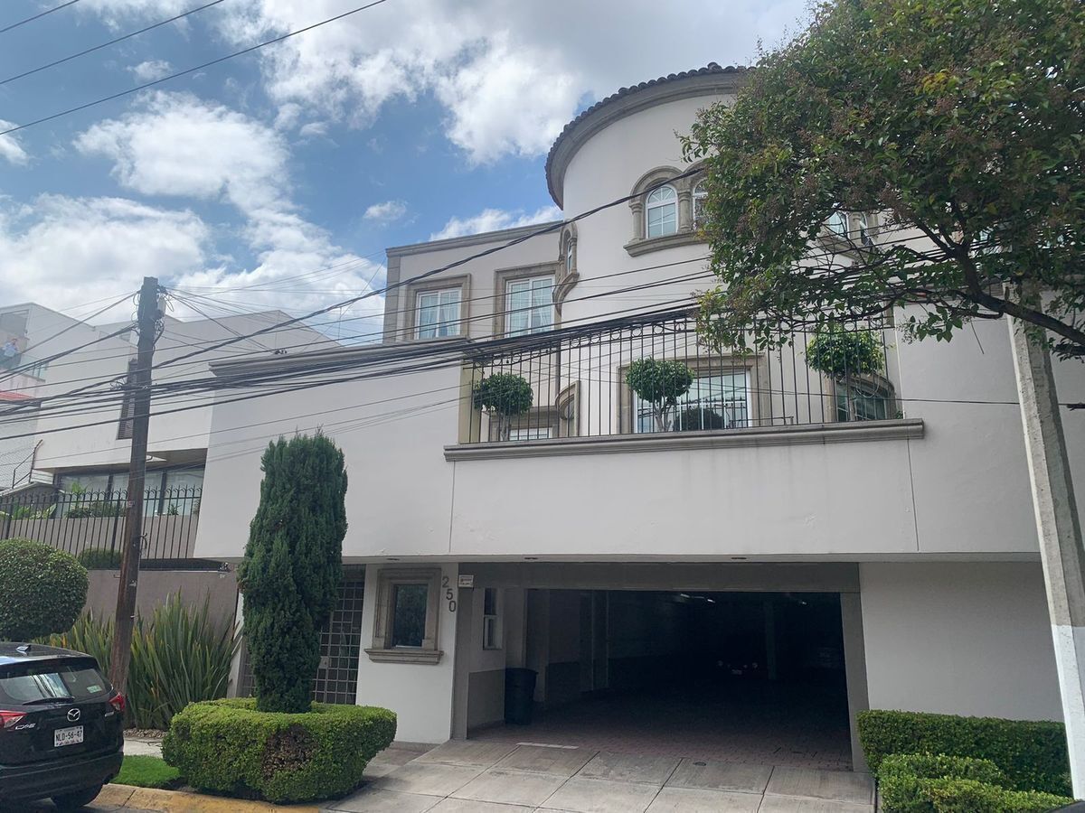 250, Avenida de los Bosques, Lomas del Chamizal, 05129 250, Avenida de los Bosques, Lomas del Chamizal, 05129