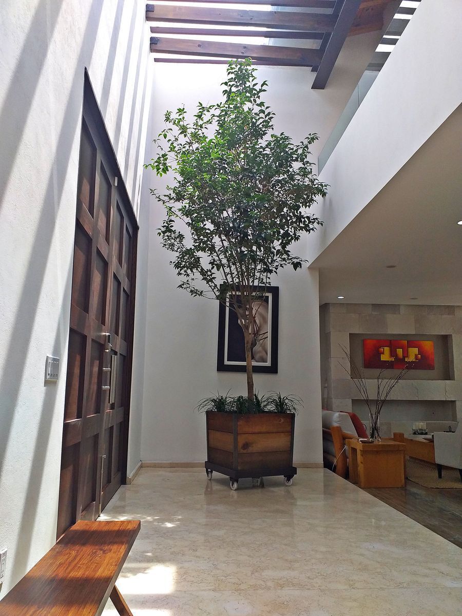 20, Avenida del Silencio, Bosque Real, 52774 con 4 Recámaras, 5 Puestos de Estacionamiento, 3 Baños y 560 Metros Cuadrados 20, Avenida del Silencio, Bosque Real, 52774 con 4 Recámaras, 5 Puestos de Estacionamiento, 3 Baños y 560 Metros Cuadrados