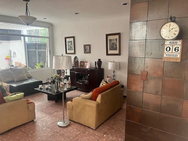 sn, Avenida Erasmo Castellanos Quinto, El Centinela, 04450 sn, Avenida Erasmo Castellanos Quinto, El Centinela, 04450