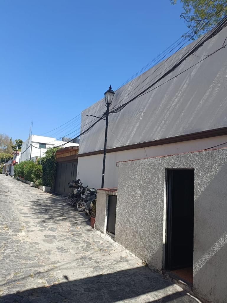 415, Avenida San Bernabé, San Jerónimo Lídice, San Jerónimo Lídice, 10200 con 11 Recámaras, 7 Baños, 902.28 Metros Cuadrados y 8 Puestos de Estacionamiento 415, Avenida San Bernabé, San Jerónimo Lídice, San Jerónimo Lídice, 10200 con 11 Recámaras, 7 Baños, 902.28 Metros Cuadrados y 8 Puestos de Estacionamiento