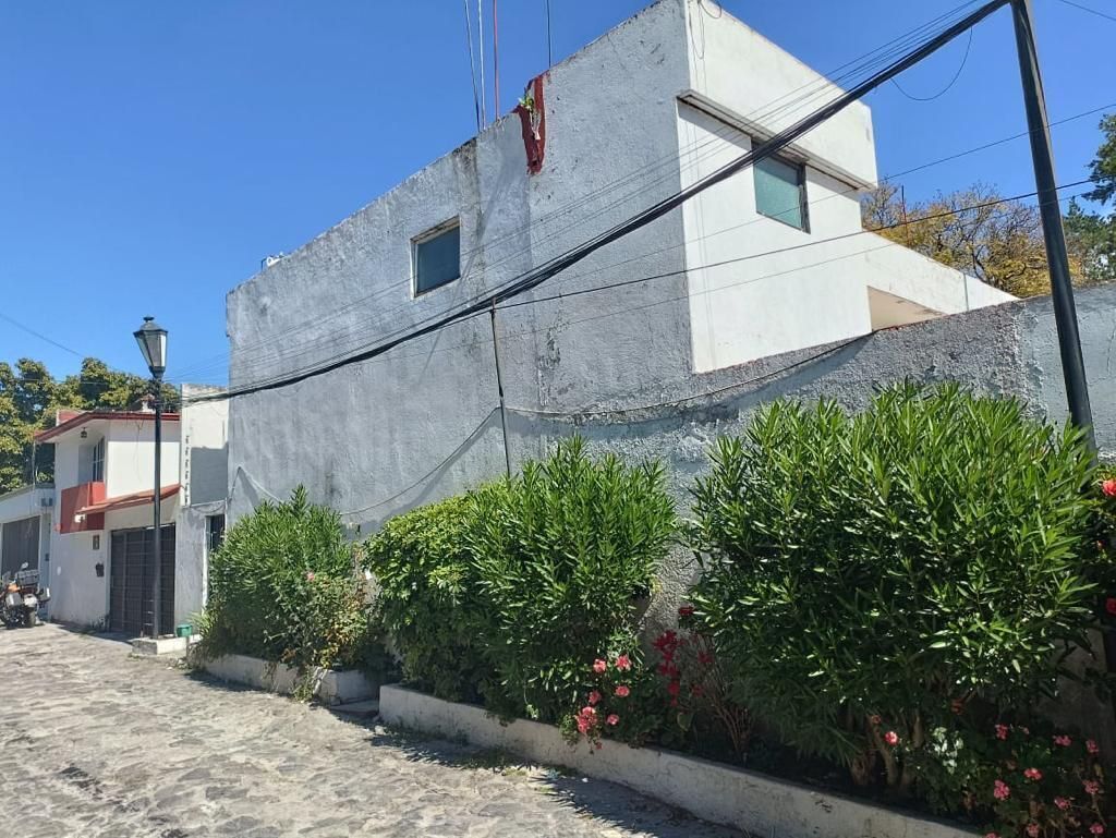 415, Avenida San Bernabé, San Jerónimo Lídice, San Jerónimo Lídice, 10200 con 11 Recámaras, 7 Baños, 902.28 Metros Cuadrados y 8 Puestos de Estacionamiento 415, Avenida San Bernabé, San Jerónimo Lídice, San Jerónimo Lídice, 10200 con 11 Recámaras, 7 Baños, 902.28 Metros Cuadrados y 8 Puestos de Estacionamiento