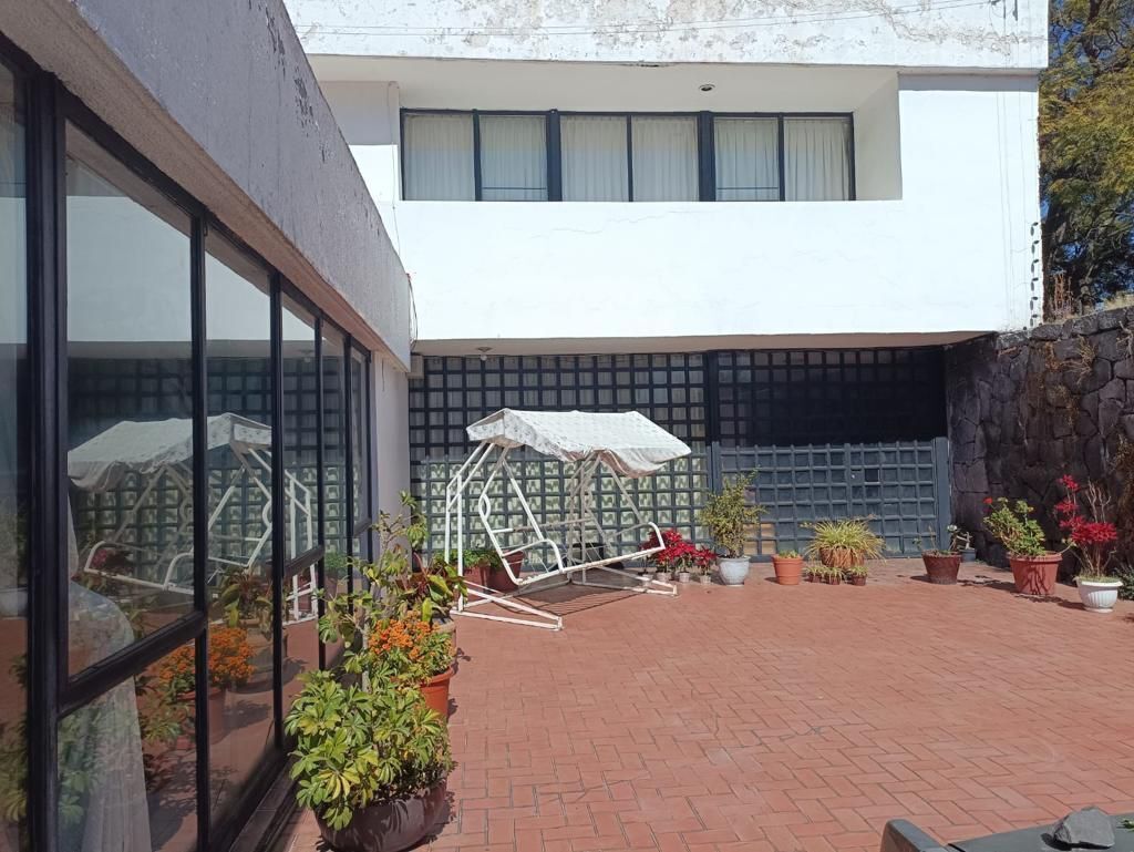 415, Avenida San Bernabé, San Jerónimo Lídice, San Jerónimo Lídice, 10200 con 11 Recámaras, 7 Baños, 902.28 Metros Cuadrados y 8 Puestos de Estacionamiento 415, Avenida San Bernabé, San Jerónimo Lídice, San Jerónimo Lídice, 10200 con 11 Recámaras, 7 Baños, 902.28 Metros Cuadrados y 8 Puestos de Estacionamiento