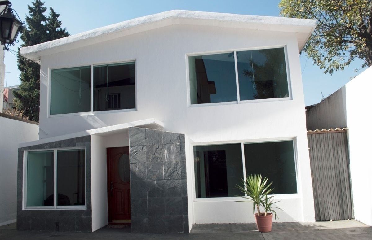 111, Avenida San Francisco, San Jerónimo Aculco, 10400 111, Avenida San Francisco, San Jerónimo Aculco, 10400