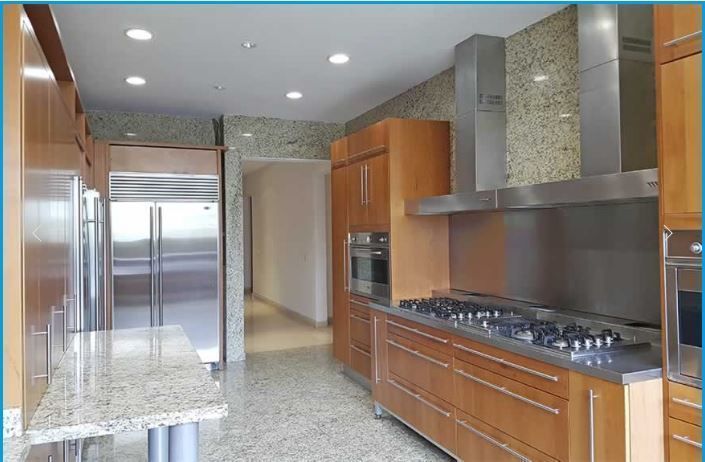 19, Bosque de Olivos, Bosque de las Lomas, 11700 19, Bosque de Olivos, Bosque de las Lomas, 11700