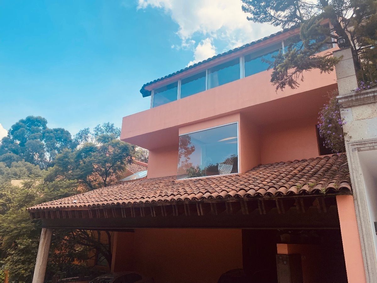 1416, Bosques de la Reforma, Bosques de las Lomas, 05120 con 4 Recámaras, 735 Metros Cuadrados, 5 Baños y 4 Puestos de Estacionamiento 1416, Bosques de la Reforma, Bosques de las Lomas, 05120 con 4 Recámaras, 735 Metros Cuadrados, 5 Baños y 4 Puestos de Estacionamiento
