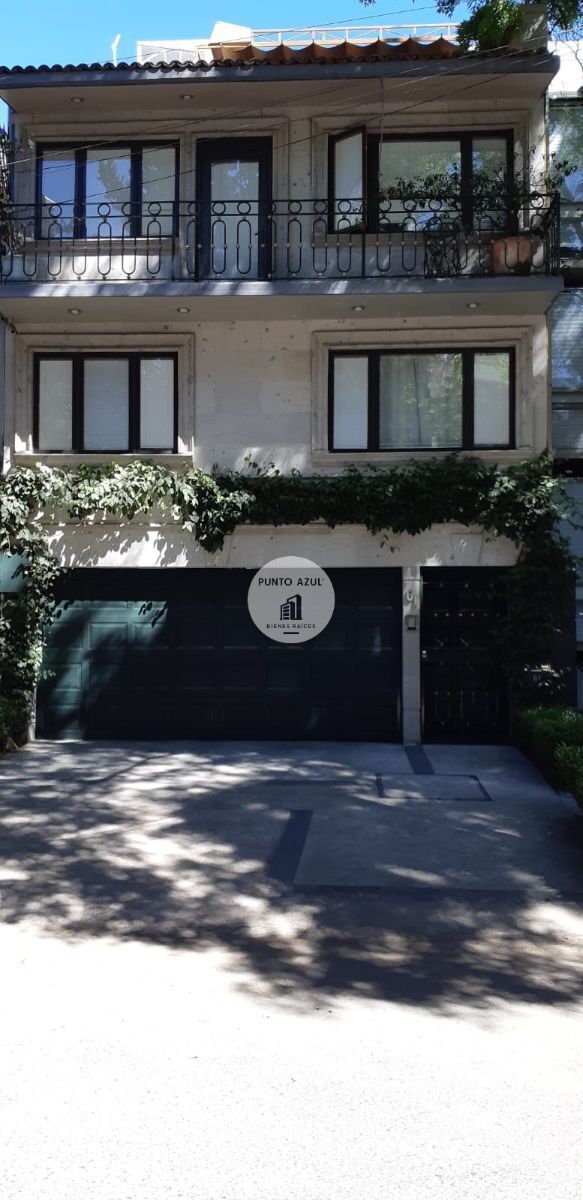 104, Calle 3 Picos, Polanco, Polanco V Sección, 11560 con 4 Recámaras, 4 Baños, 565 Metros Cuadrados y 3 Puestos de Estacionamiento 104, Calle 3 Picos, Polanco, Polanco V Sección, 11560 con 4 Recámaras, 4 Baños, 565 Metros Cuadrados y 3 Puestos de Estacionamiento