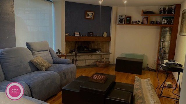 80, Calle Barranca de Tarango, Parque Tarango, 01588 con 4 Recámaras, 4 Baños, 460 Metros Cuadrados y 3 Puestos de Estacionamiento 80, Calle Barranca de Tarango, Parque Tarango, 01588 con 4 Recámaras, 4 Baños, 460 Metros Cuadrados y 3 Puestos de Estacionamiento