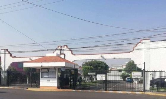 33, Calle Lázaro Cárdenas, San Juan Tepepan, 16020 33, Calle Lázaro Cárdenas, San Juan Tepepan, 16020